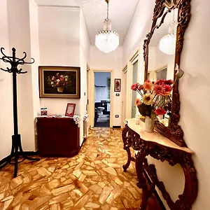 La Casa Della Pace Genova