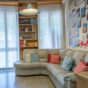 Casa A Due Passi Stazione E Centro Genova