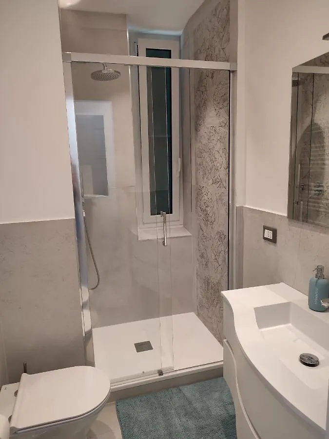 Appartamento La Casa Di Linda Genova