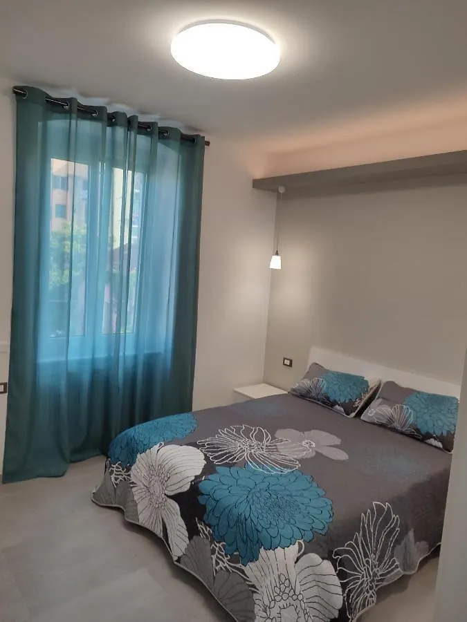 Appartamento La Casa Di Linda Genova 0*,