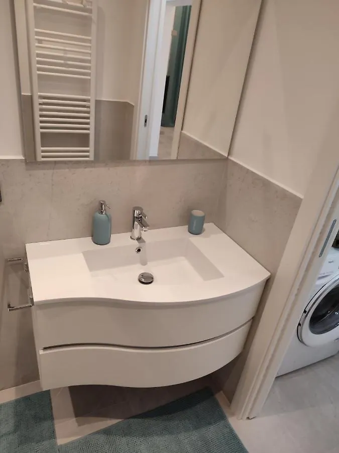 Apartmán La Casa Di Linda Janov 0*,