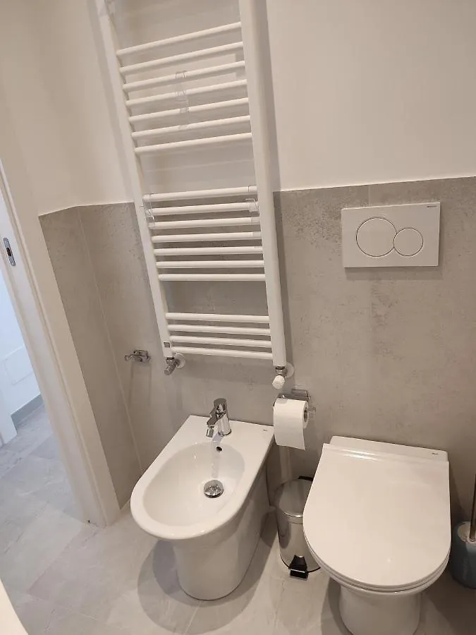 Apartmán La Casa Di Linda Janov